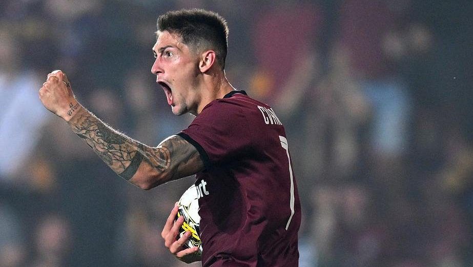 Strůjce sparťanského titulu peskoval s otcovskou přísností. Grázlíky mám radši než buchty, usmívá se bouřlivák