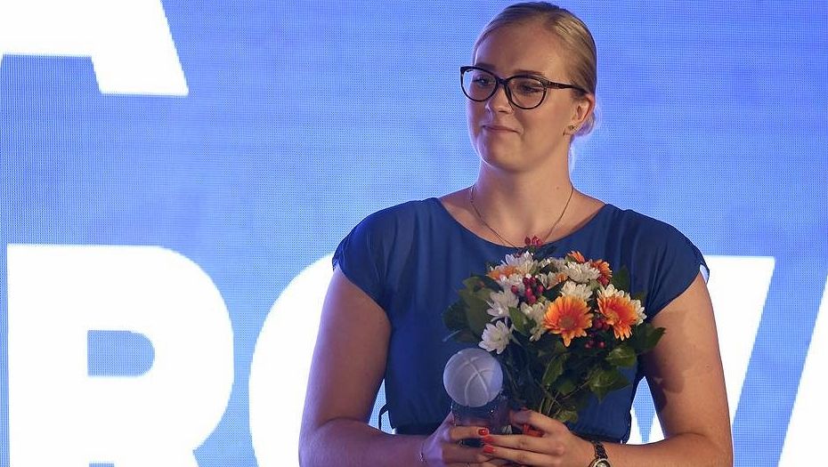 Reisingerová neprožila v Salamance ideální sezonu, těší se na změnu ve Schiu