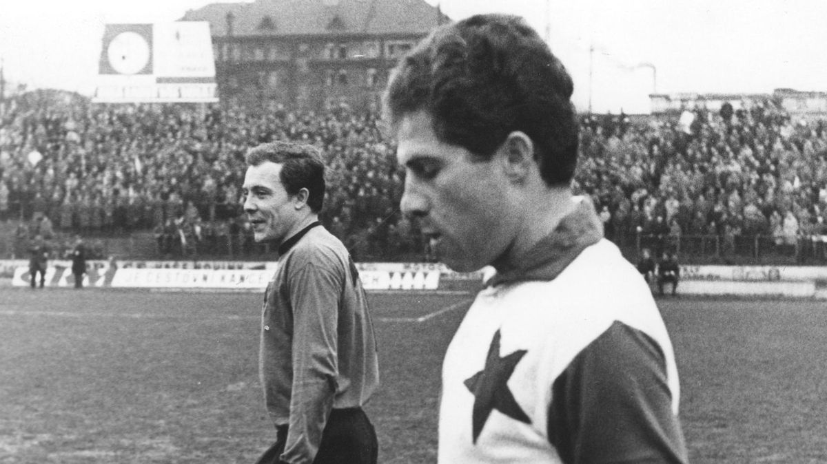 Z druhé ligy k pohádkovému stříbru na mistrovství světa. Lála vymazal i slavného Genta