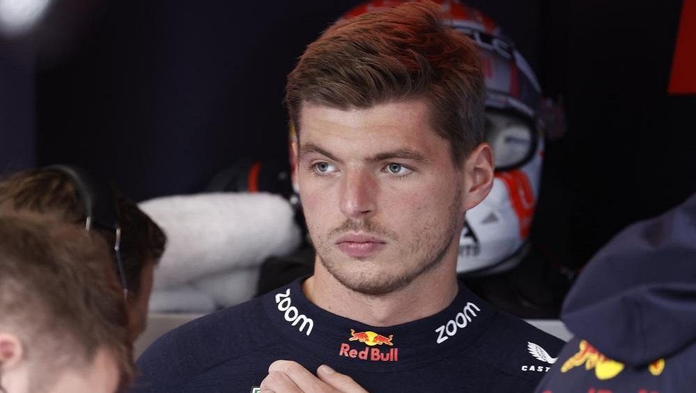 Peprná slova a rýpance místo pochvaly! Používej hlavu, slyšel suverén F1 od svého týmu