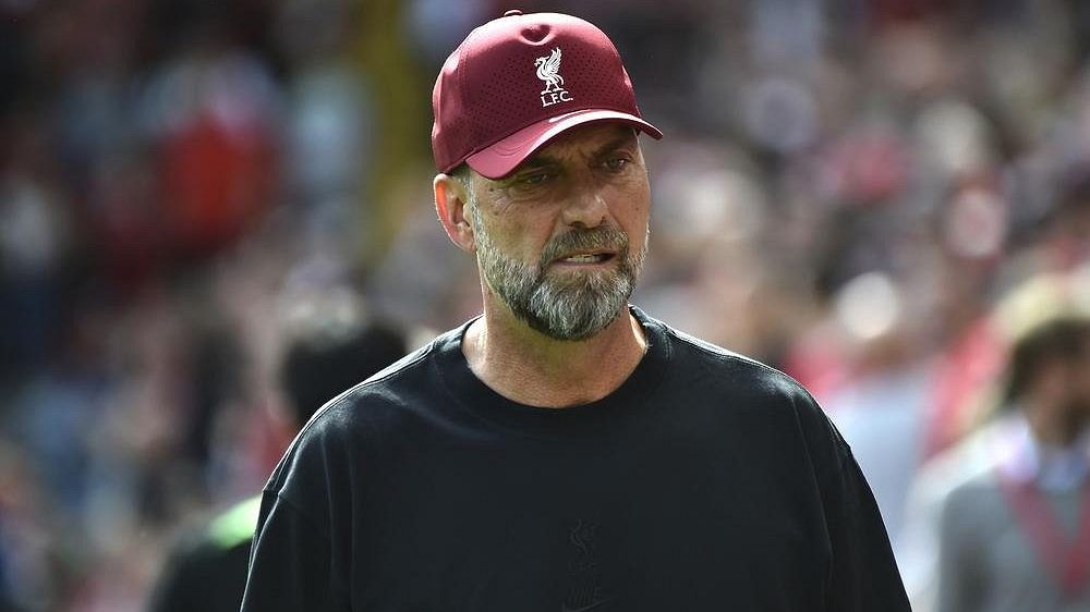 Proti Newcastlu byl obrat mnohem těžší než tehdy s Barcelonou v LM, řekl Klopp