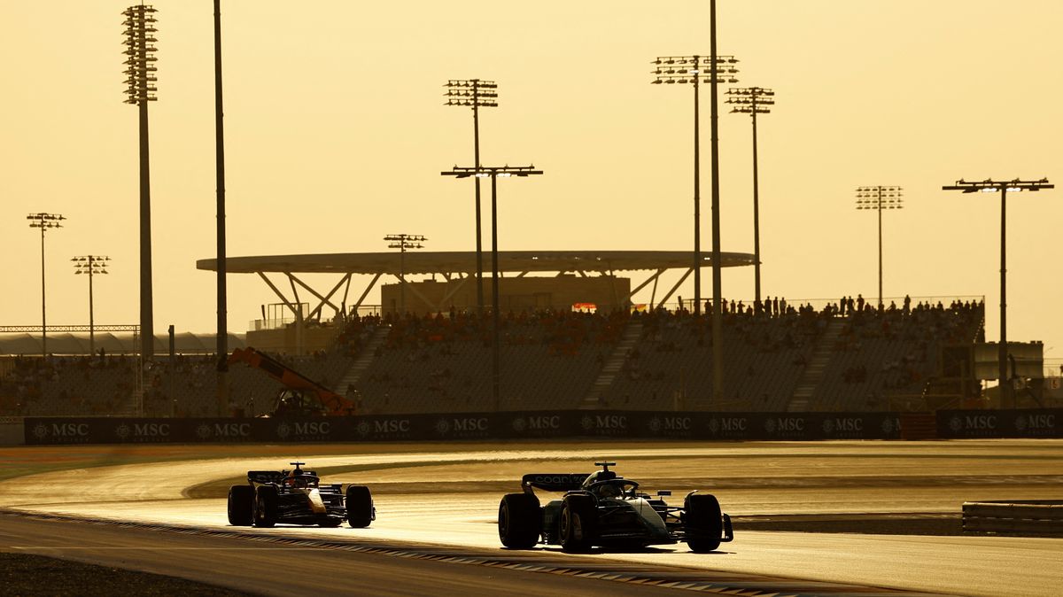 Jílková absolvuje v továrním týmu Porsche testy ve formuli E
