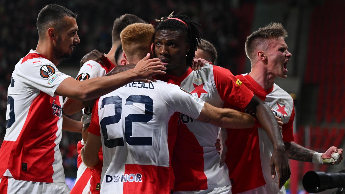 Hotovo! Slavia má nového majitele