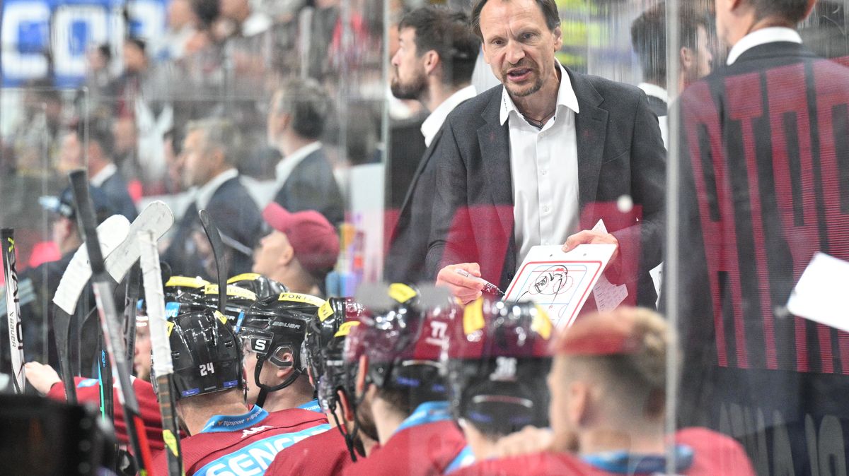 Litvínov ve šlágru kola hostí Spartu, Pardubice hájí první příčku