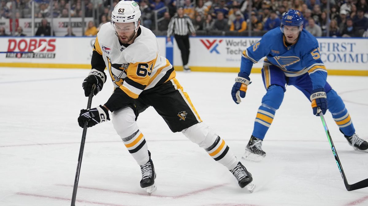 O návrat do Pittsburghu Zohorna moc stál. Zase hraje s legendami a těší se na Jágrův večer