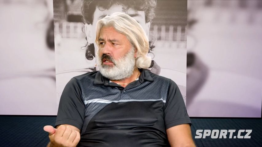 Kuvajt a hokej? Jediný zimák, hráčům se nechce trénovat, líčí Leo Gudas
