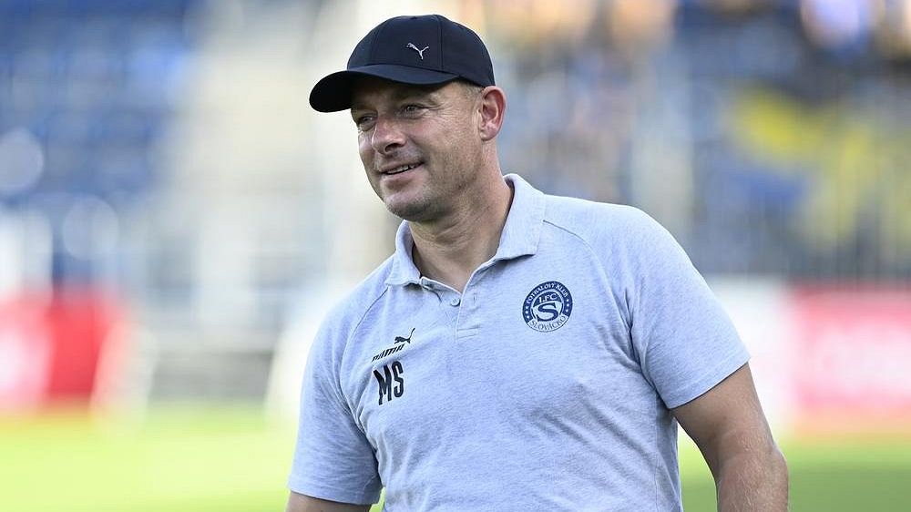 Úspěšný Svědíkův víkend. Tři body s Teplicemi, Velkou pardubickou vyhrál jeho favorit