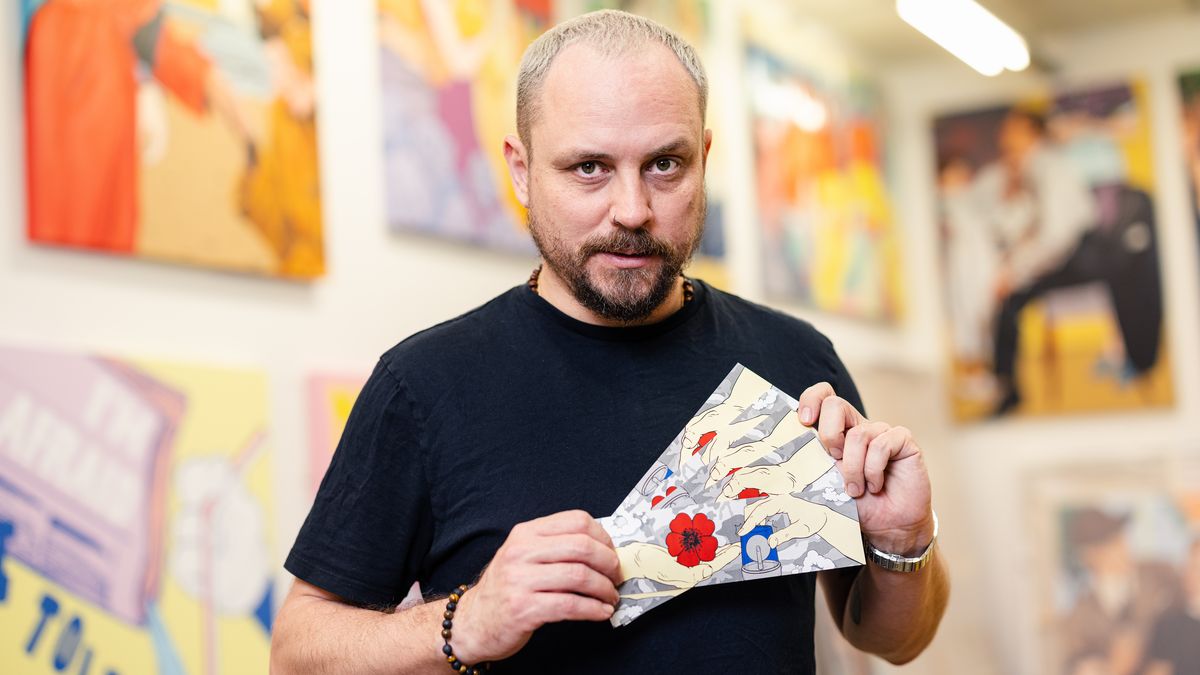 Všude vlčí máky. Slavia ve šlágru s Plzní uctí válečné veterány
