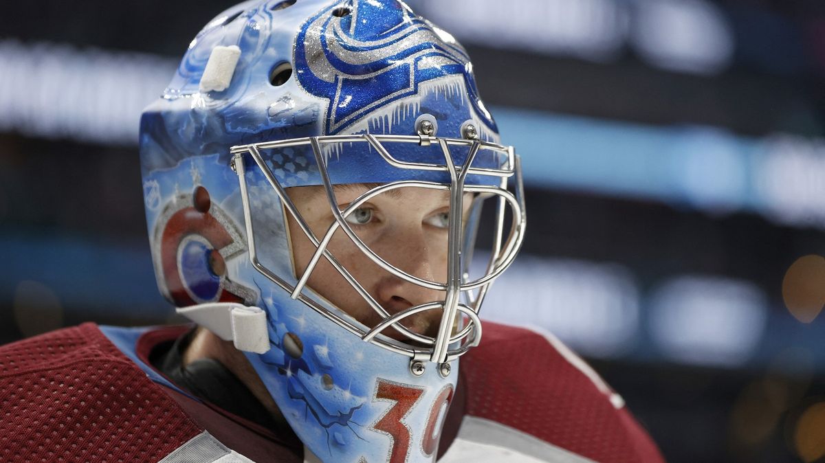 Věřím, že si Francouz v NHL ještě zachytá, říká agent