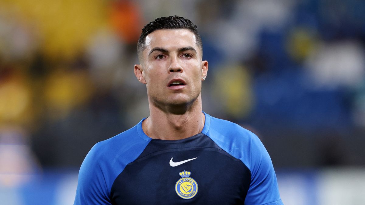 99 ran bičem pro hvězdného Ronalda? Internet se baví, íránská ambasáda trest popírá