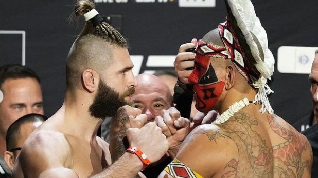 Procházkova bitva? Mortal Kombat! Pás UFC bude zpět v Česku, tvrdí bojovníci