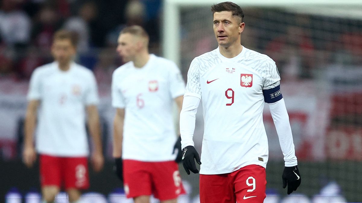 Polská média: Zase vztyčený prostředník, svět se nám směje, soupeř byl slabý