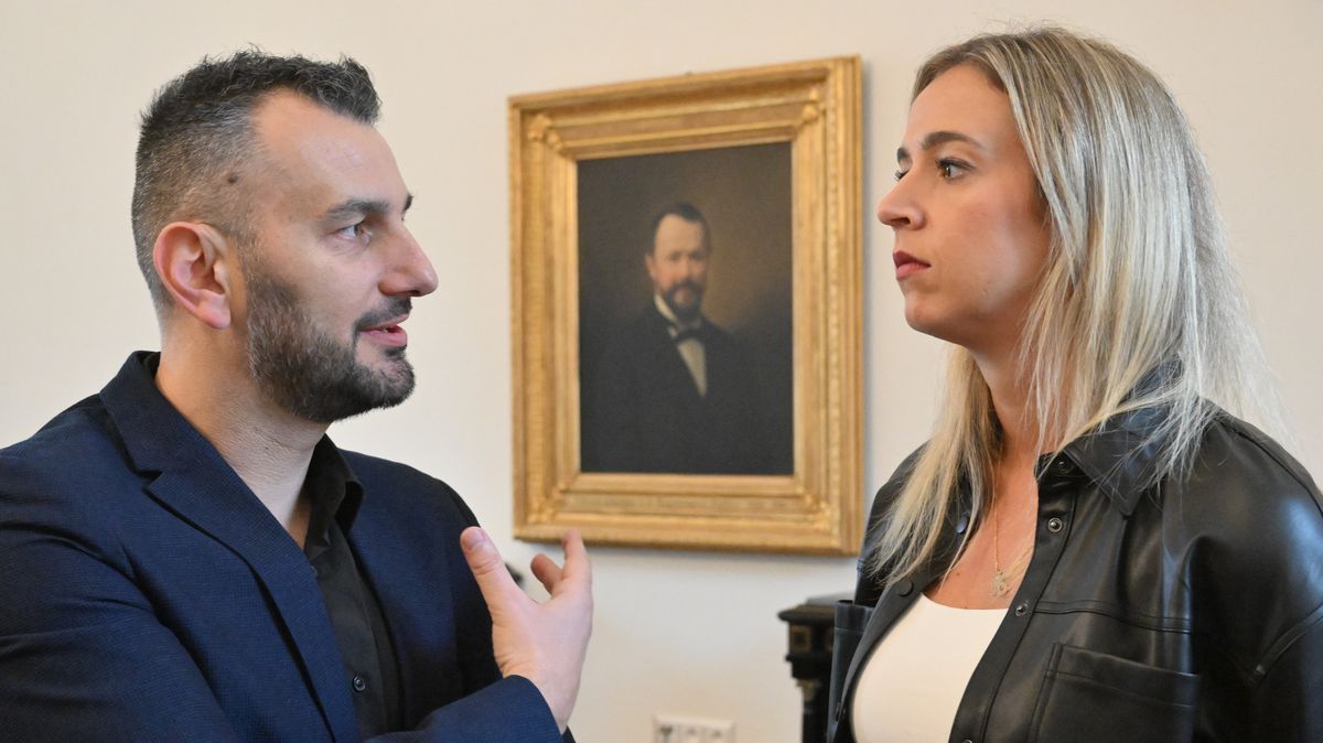 Pro volejbalistku Havelkovou je domácí mistrovství Evropy lákadlem. Zohlední ho při plánování mateřství