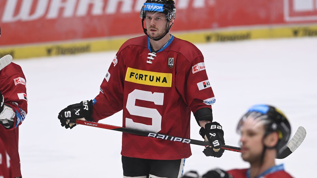 Střelec Chlapík překvapil: Dva góly Olomouci? Že bych z nich byl nadšený, tak to rozhodně ne