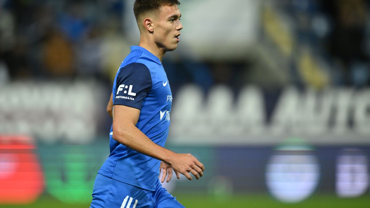 Odměnou za postupový gól byly kondiční chuťovky. Boleslav má formu, ale přehráli jsme ji, těšilo Horského