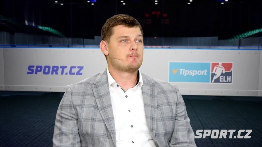 Jandač mě natřel, vzpomíná analytik, jak předpověděl finálovou prohru Sparty. Pak od ní dostal laso