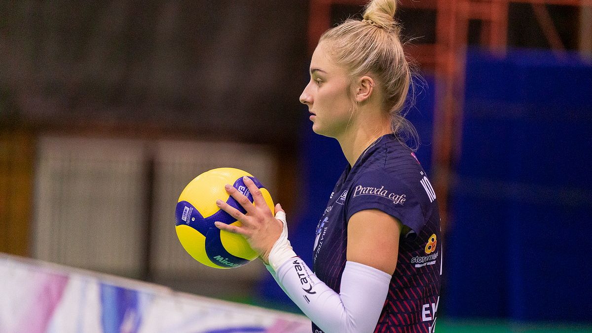Titulem skončila jedna etapa. V nové sezoně touží volejbalistky KP Brno projít aspoň do semifinále