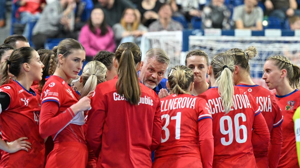 Český svaz házené podal spolu s Polskem kandidaturu na pořádání ME 2026 žen