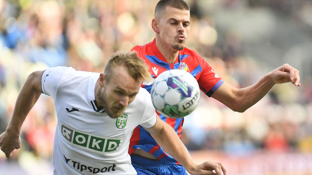Karviná nečekaně vyloupila Štruncovy sady