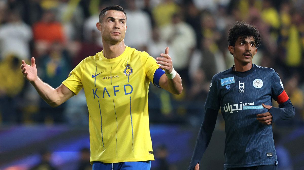 Nevídané gesto fair play! Hvězdný fotbalista poradil sudímu, ať odvolá penaltu