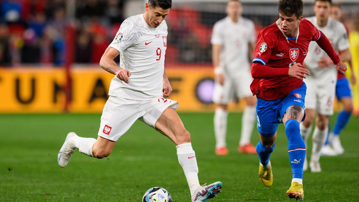Poláci oplatí Čechům porážku, tipuje většina sázkařů