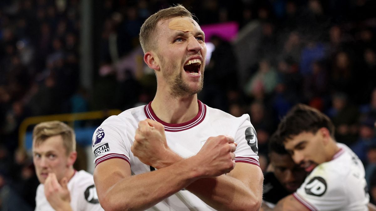 Souček ve formě! Brankou zařídil West Hamu výhru