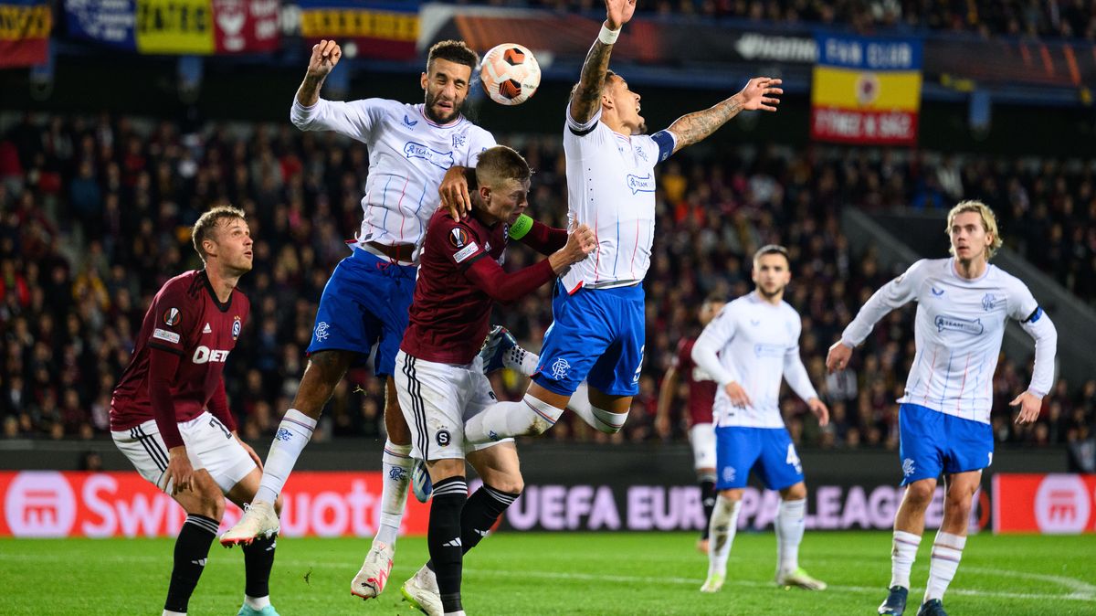 Češi ohromují Evropu, kluby stoupají žebříčkem