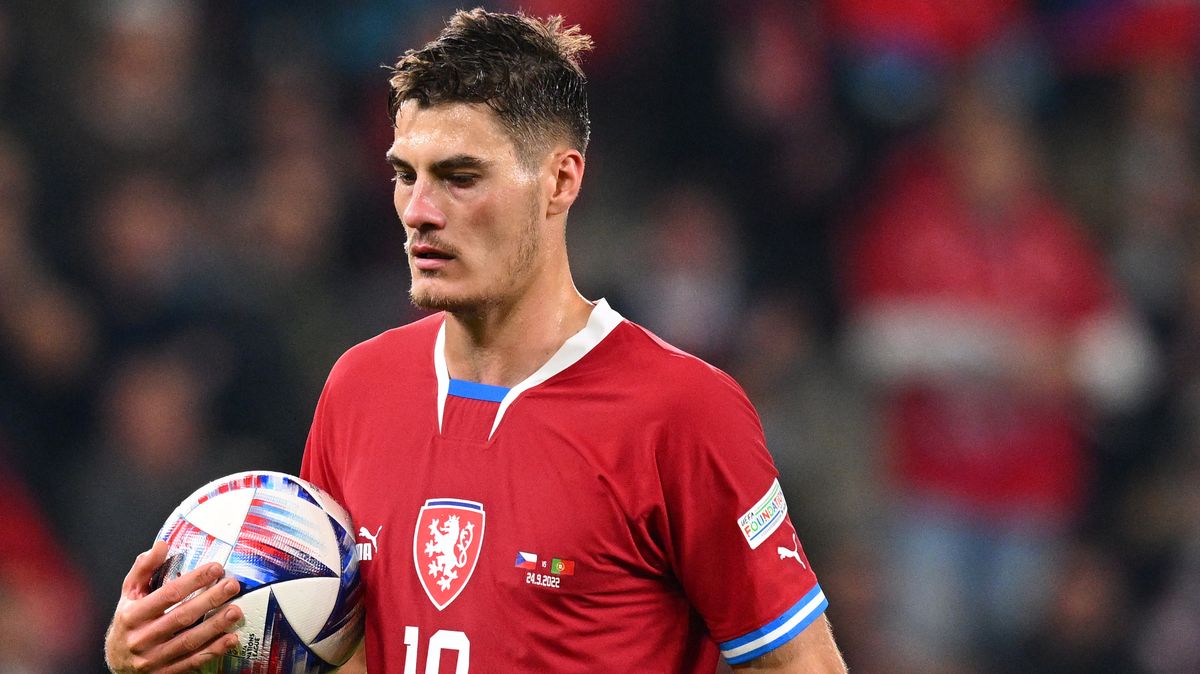 Schick hrát o víkendu nebude, do hry by se mohl vrátit ve čtvrtek