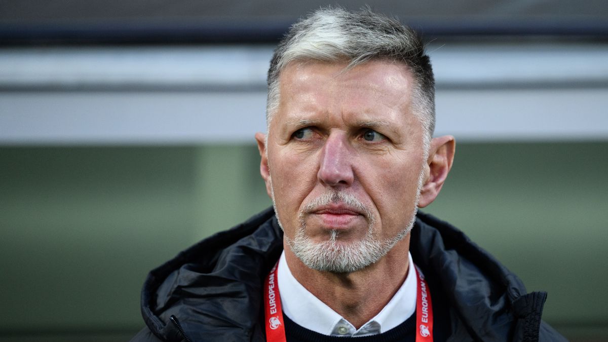 Skončí Šilhavý? Čeká se ostrá diskuze, Trpišovský prý není na pořadu dne