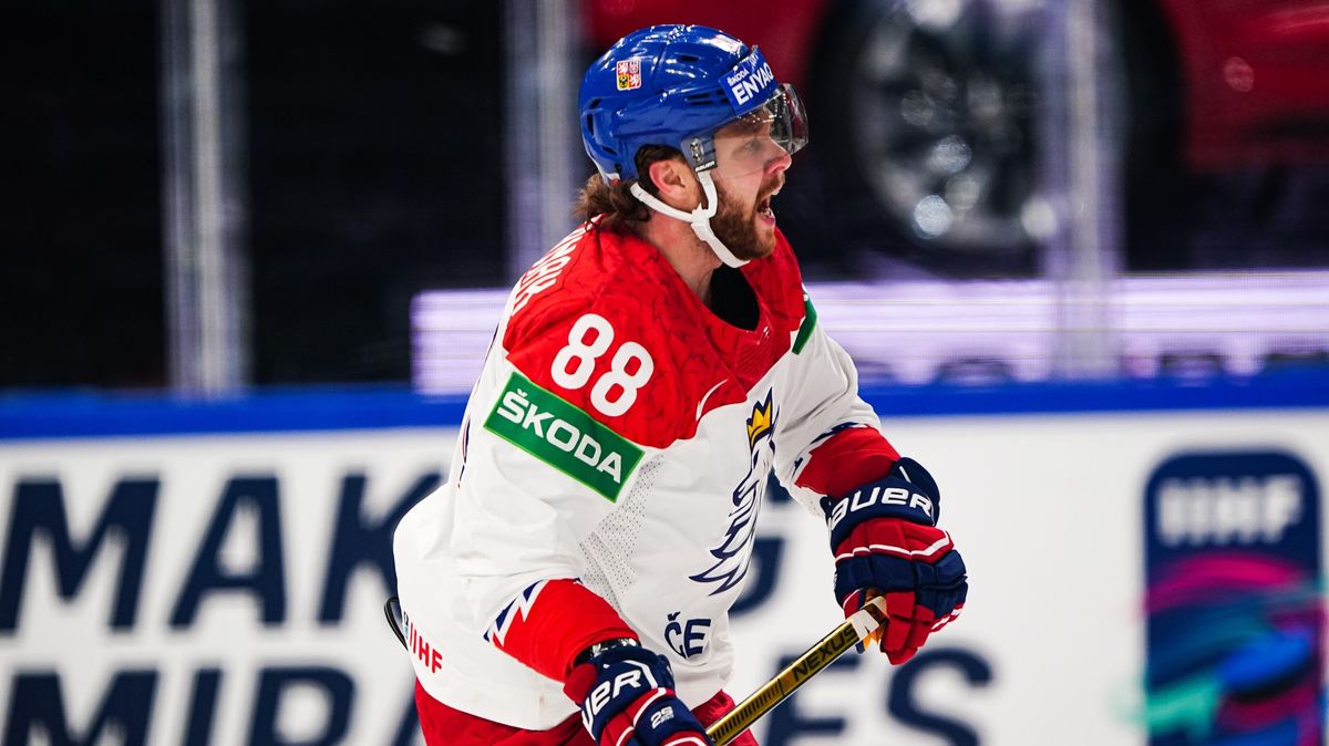 S Čechy nepočítáme. NHL odhalila plány na turnaj nejlepších světových týmů