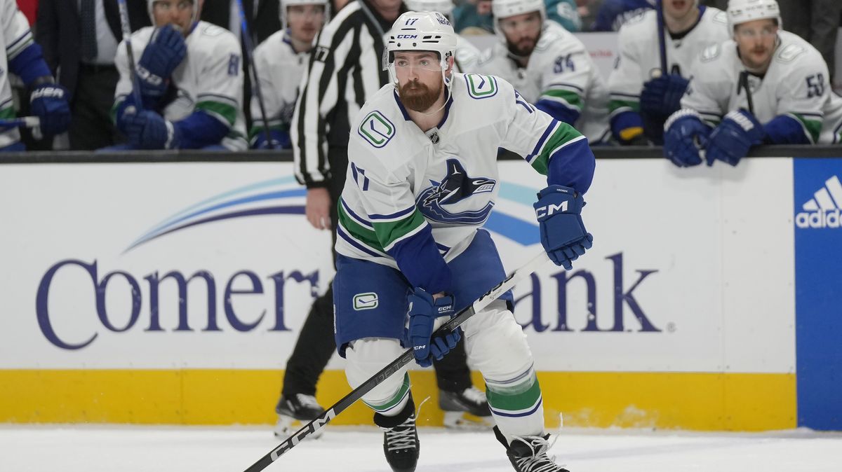 Finský průnik oblafnul Hronka. Tři týdny po debaklu Sharks nachystali odvetu