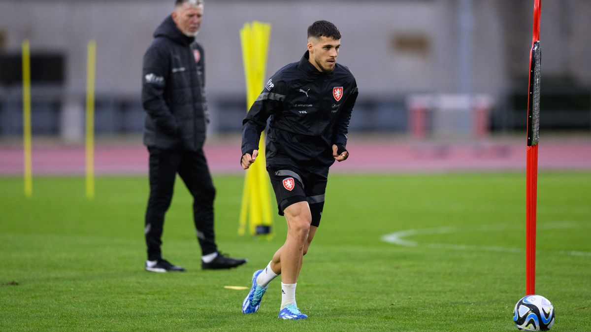 Jurásek dostal novu konkurenci. V Rangers má dveře otevřené, favorit je ale jiný
