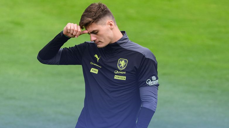 ECHO BUNDESLIGY: Schick se minut dočká postupně. Krutá série Unionu pokračuje