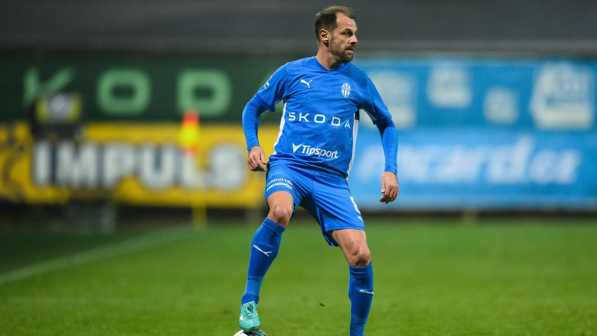 FOTBAL ONLINE: Mladá Boleslav chce překvapit španělský Betis