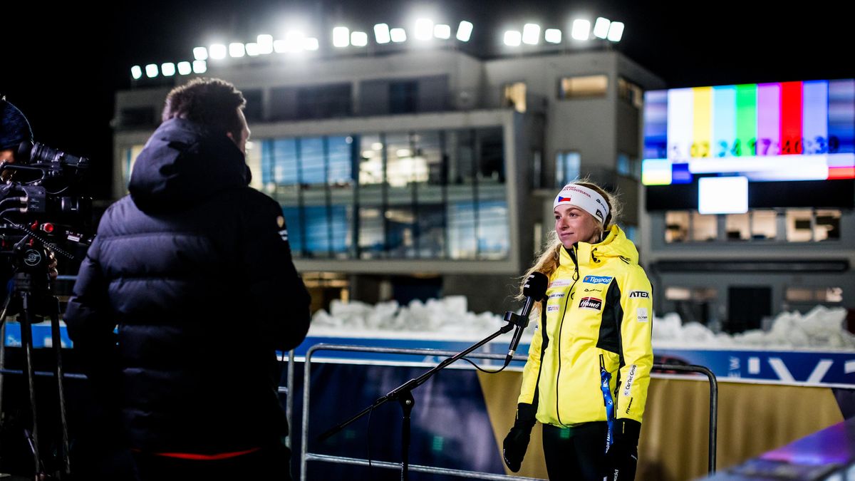 Dobrá zpráva, mistrovství světa začne dle plánu. Biatlon nahradil bowling