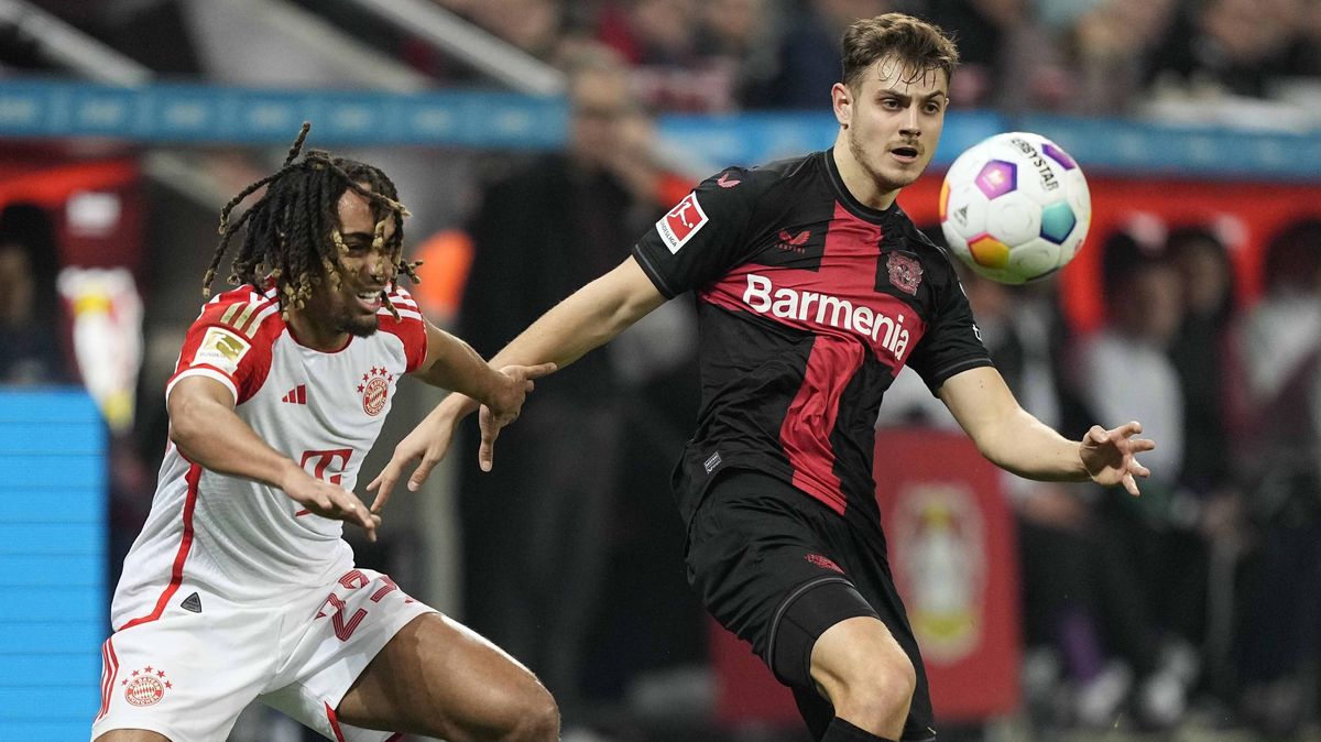 Zbavili se ho, pomstil se. Chorvat vypuzený z fotbalového ráje zarmoutil kouče Bayernu