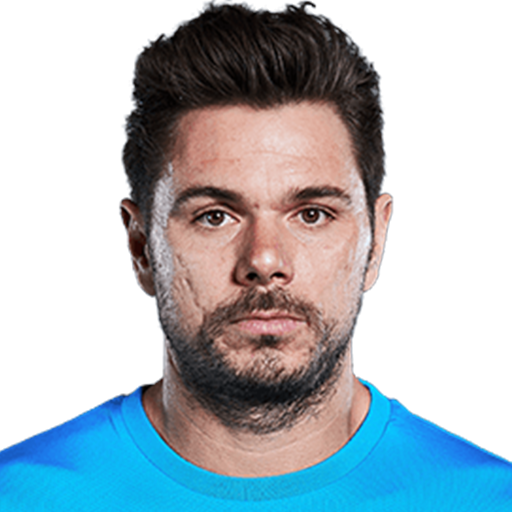 Stan Wawrinka