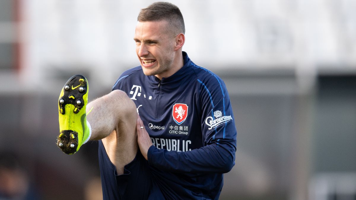 Kadeřábek vyloučil návrat do reprezentace, s Hoffenheimem chce zpátky do Evropy