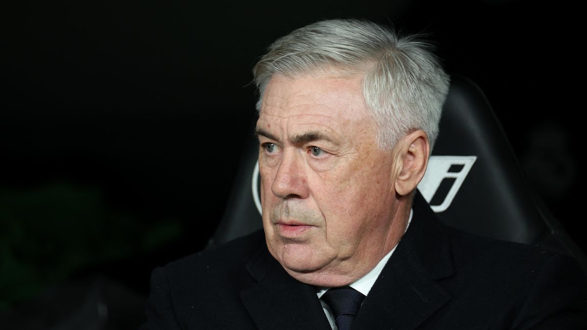 Ancelotti prodloužil smlouvu s Realem