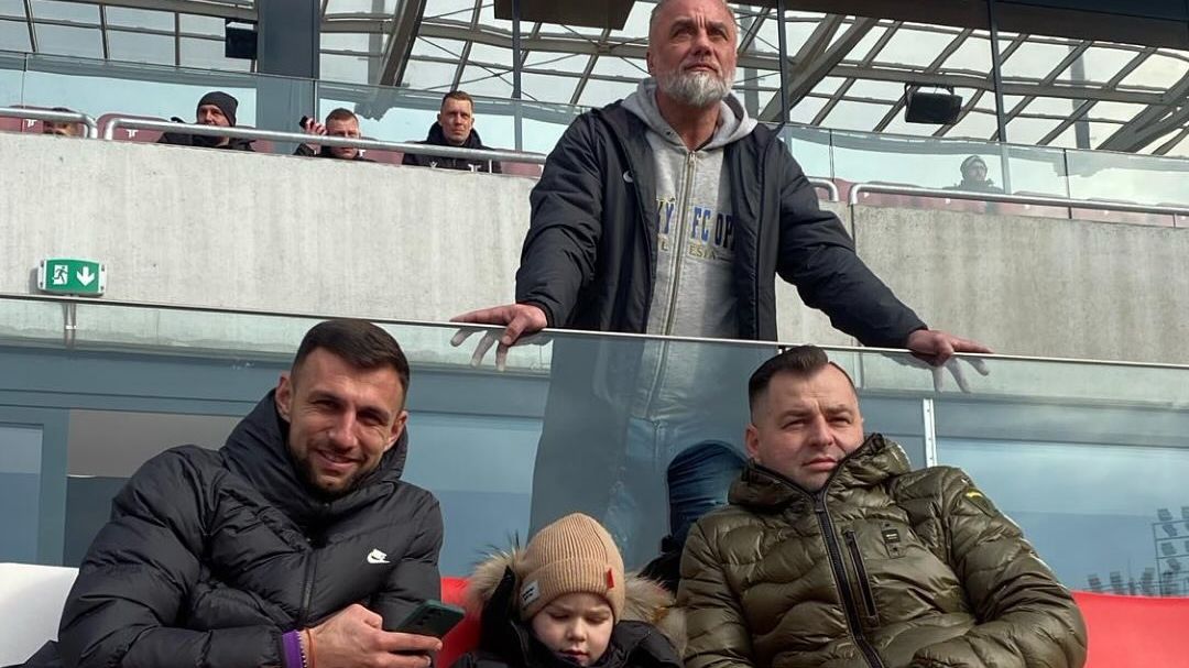 Opava chce pod novým majitelem do první ligy. Útočník Kozák se domů zatím nevrátí