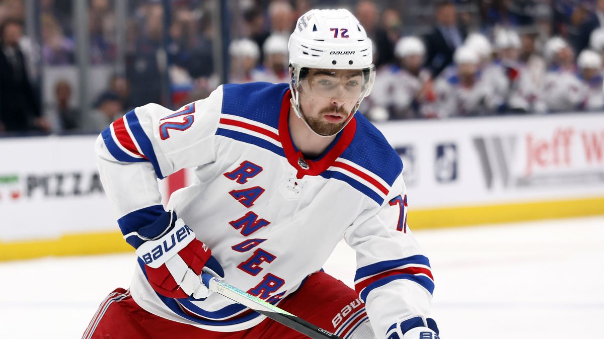 Chytil už do této sezony NHL nezasáhne