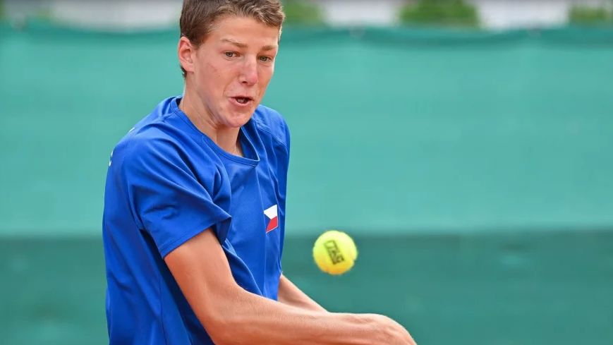 Senzační úspěch! Český talent si zahraje finále Australian Open