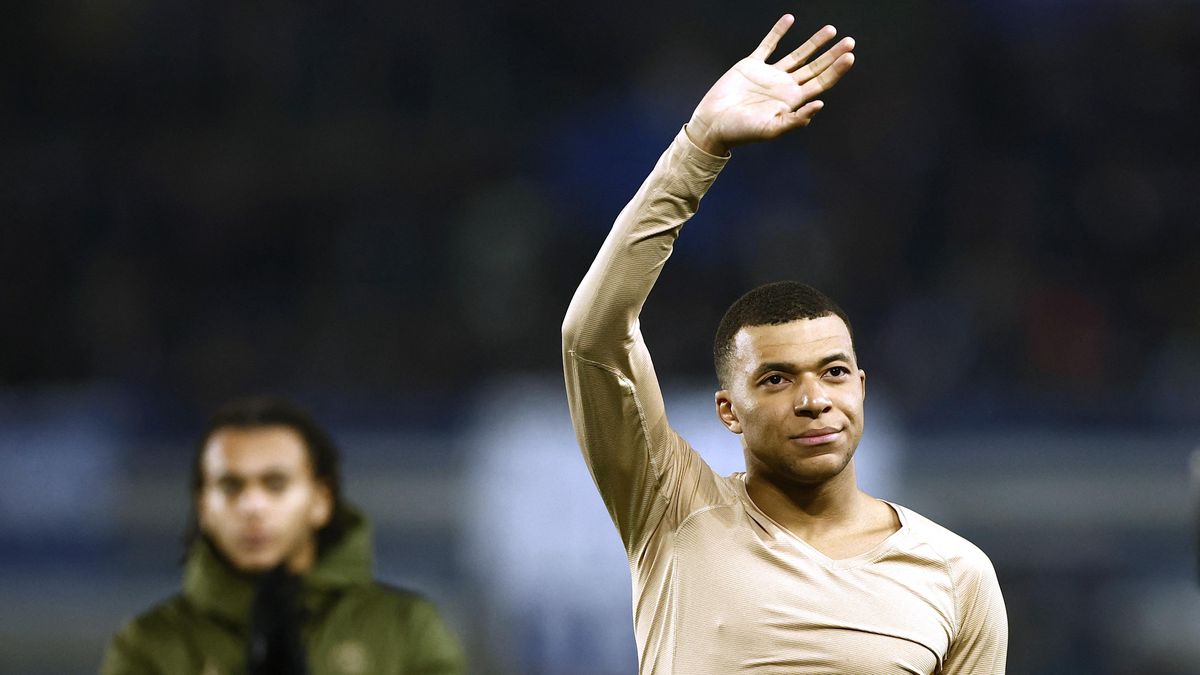 Mbappé podle médií oznámí brzy přestup do Realu Madrid