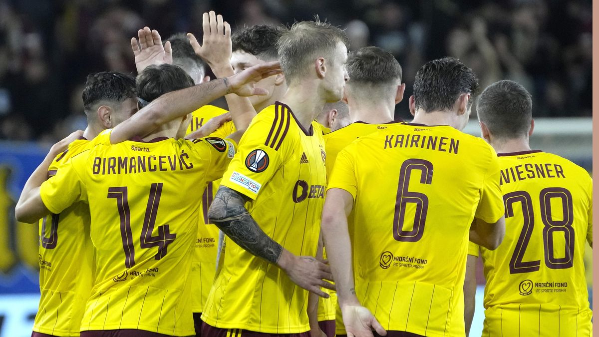 A teď Hanciho, velí kapitán. Spartě se rýsuje i AC Milán nebo Benfica!