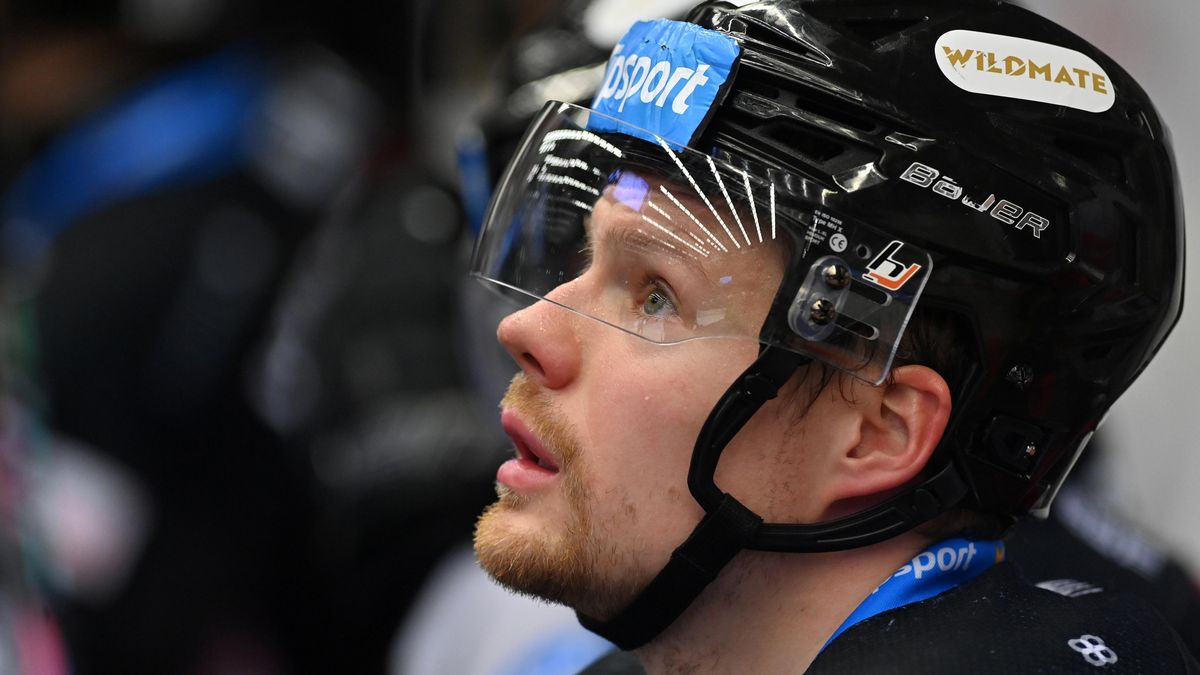 Dal hattrick a už je druhý v produktivitě extraligy. Měl jsem kopu štěstí a slízl smetanu, říká ale Gríger