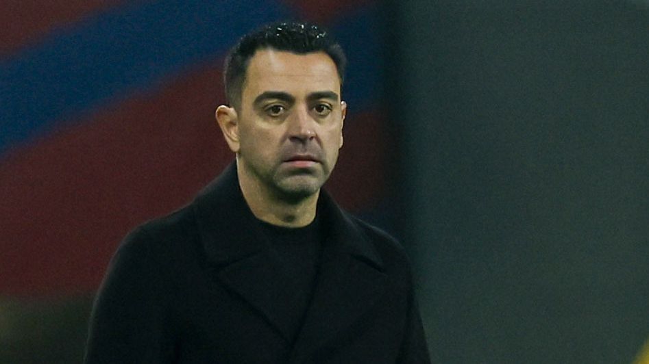 Kouč Barcelony předčasně skončí