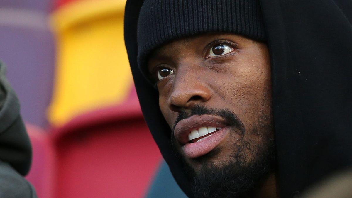 Po trestu za sázky zpět do Premier League. Mám co splácet, uvědomuje si hříšník