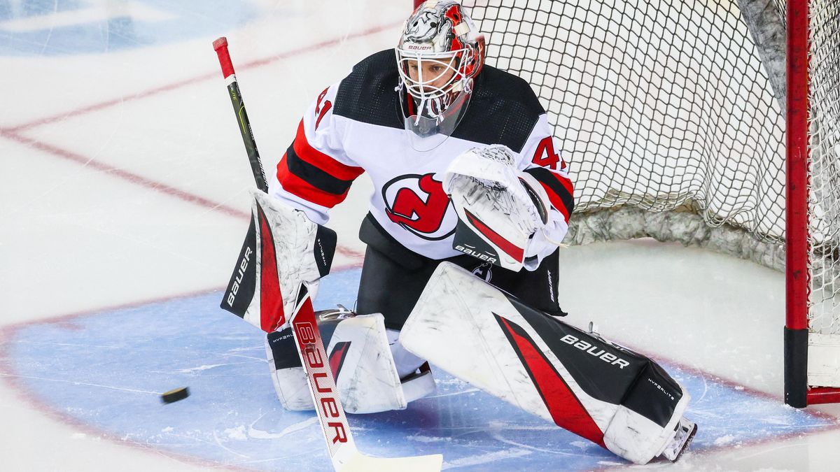 Pět kousků, šest… Přední příčky statistik NHL nejsou pro české gólmany