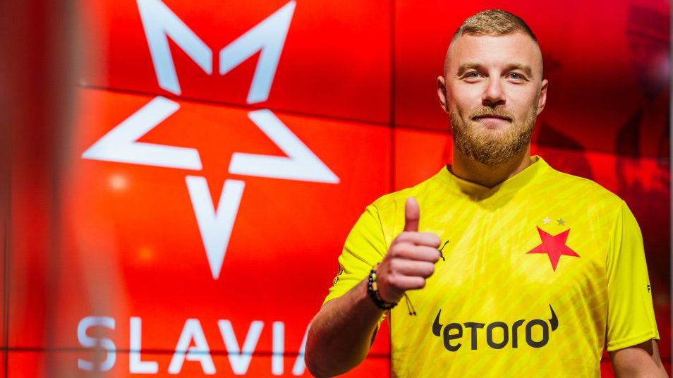 Kdo vydělá na přestupu zimy? Vítězem je jasně Áda Šádek, tvrdí bývalý reprezentant
