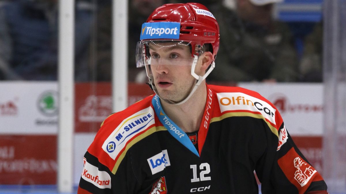 Deset měsíců za doping. Zavinění hráče bylo lehké, konstatoval soud k hradeckému McCormackovi